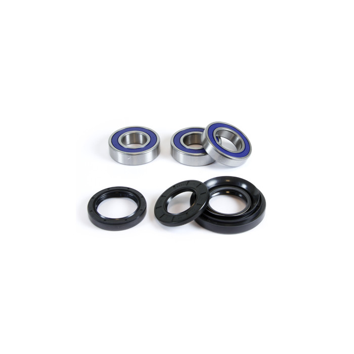 PROX rear wheel bearing HONDA TRX 400 FOURTRAX '95-'07 (25-1037)