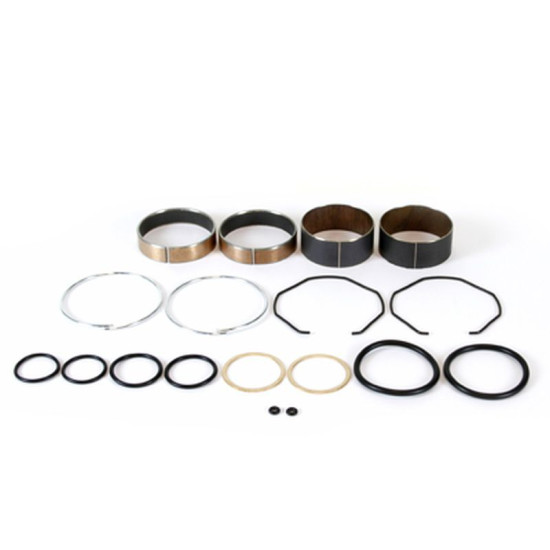 PROX front shock absorber bushing kit HONDA CR 500 '96-01