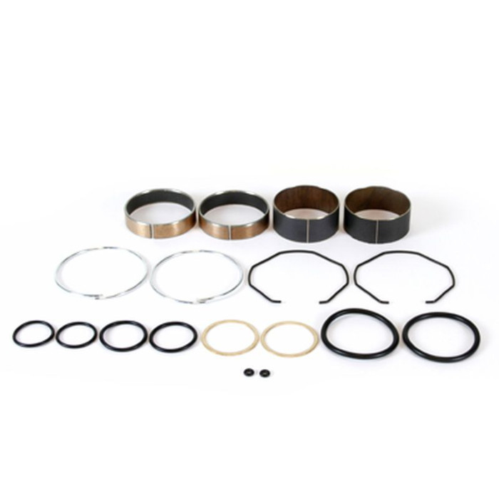 PROX front shock absorber bushing kit HONDA CR 500 '96-01