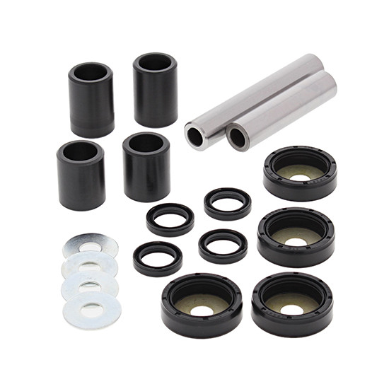 ALL BALLS rear suspension repair kit, from fork to hub SUZUKI LTA 750X KING QUAD '08-'13, LTA 500X '09-'13
