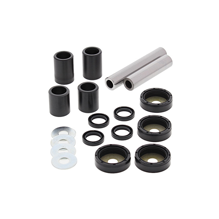 ALL BALLS rear suspension repair kit, from fork to hub SUZUKI LTA 750X KING QUAD '08-'13, LTA 500X '09-'13