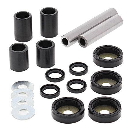 ALL BALLS rear suspension repair kit, from fork to hub SUZUKI LTA 750X KING QUAD '08-'13, LTA 500X '09-'13