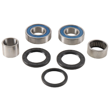 ALL BALLS rear wheel bearings with seals YAMAHA YZF-R6 17-18