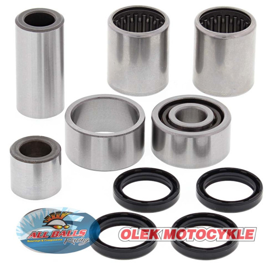 ALL BALLS fork bearing kit HONDA TRX 420 '07-'13, TRX 500 '12-'13