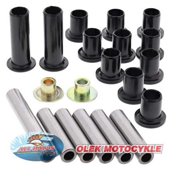 ALL BALLS independent rear suspension repair kit (A-ARM fork) POLARIS SPORTSMAN TOURING 800 EFI '08-'09,SPORTSMAN