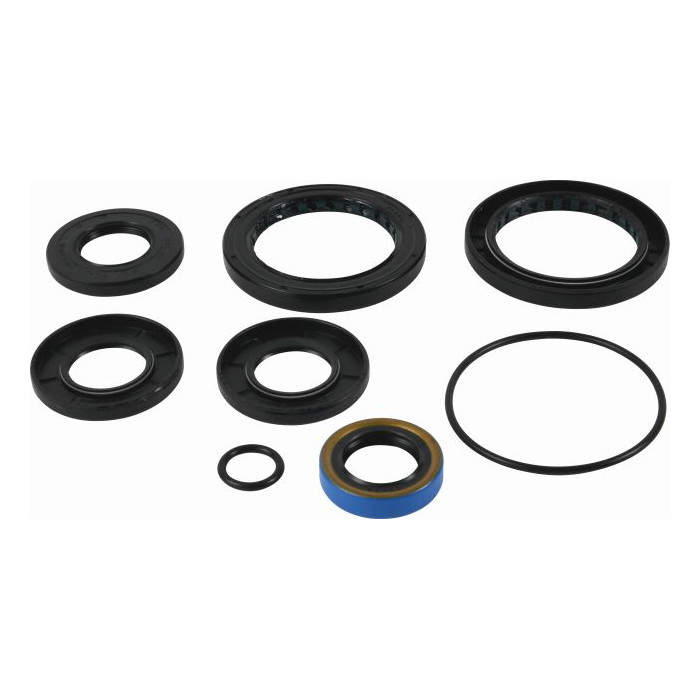 ALL BALLS rear gear oil seals POLARIS SPORTSMAN 500 4X4 00