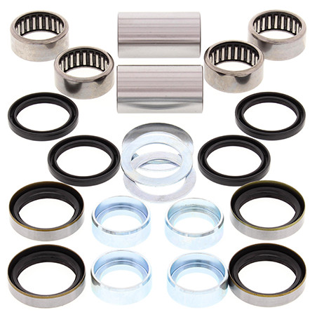 ALL BALLS fork bearing kit KTM '04-'19, HUSABERG 390/450 '09-'11, HUSQVARNA '16-19, BETA RR