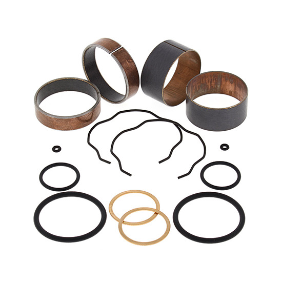 ALL BALLS front shock absorber bushing kit KAWASAKI KX125 (90), KX250 (90), KX500 (90)