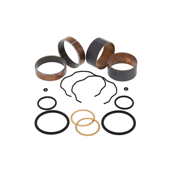 ALL BALLS front shock absorber bushing kit KAWASAKI KX125 (90), KX250 (90), KX500 (90)