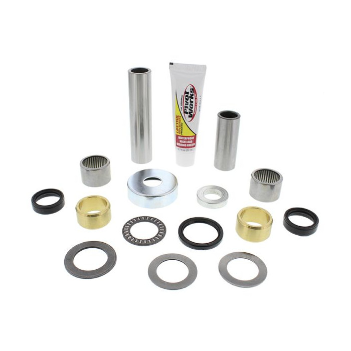 PIVOT WORKS fork bearing kit YAMAHA RAPTOR 660 '01-05