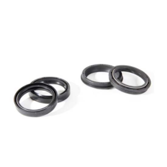 PROX front shock absorber oil and dust seal kit SUZUKI RM-Z 450 '15-17