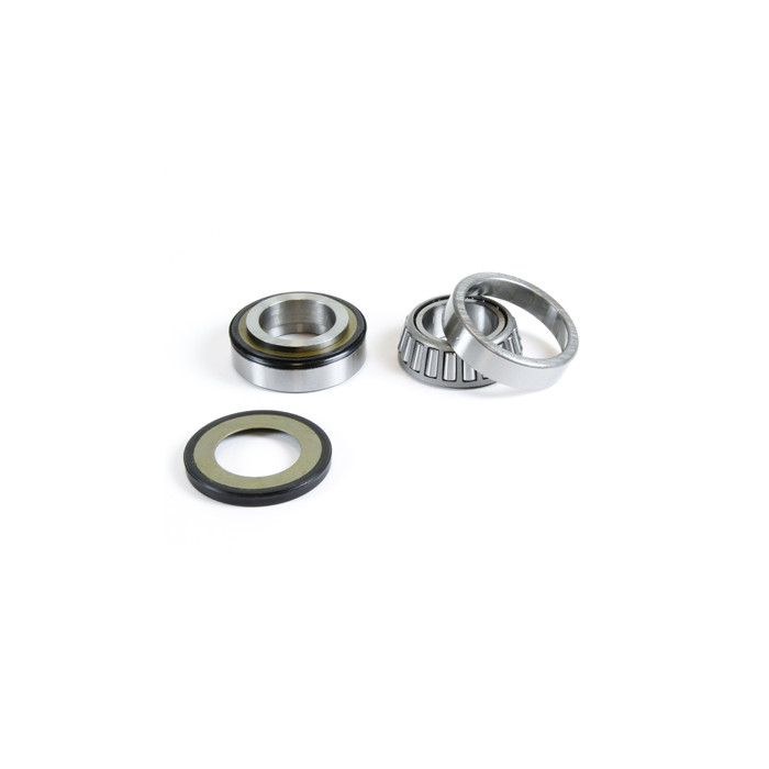 PROX steering bearings with oil seals YAMAHA XP 500 T-MAX '09-'11, YZF R6 '06-'18, FZ1 '06-'15, YZF R1 '07-'18, FZ8 '11-'16, MT0