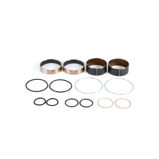 PROX front shock absorber bushing kit KTM EXC-R 450/530 '08-11 (38-6074)