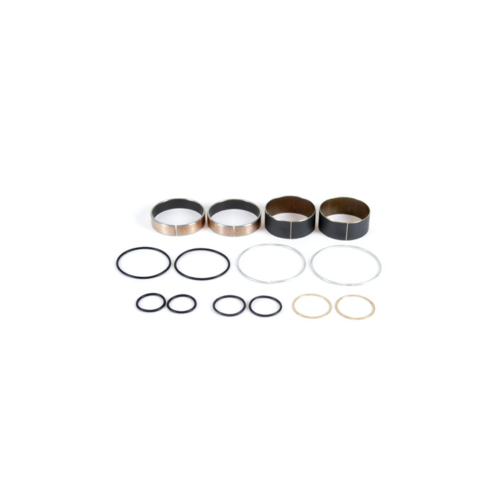 PROX front shock absorber bushing kit KTM EXC-R 450/530 '08-11 (38-6074)