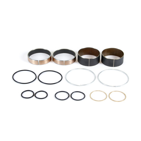 PROX front shock absorber bushing kit KTM EXC-R 450/530 '08-11 (38-6074)