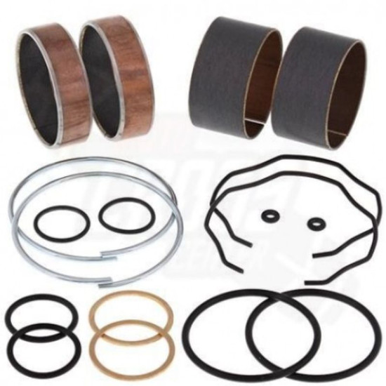PROX front shock absorber bushing kit YAMAHA YZ250/450FX '16-'18, YZ250 '16-'18, WR450F '16-'18, WR 250F '18 (38-6126)