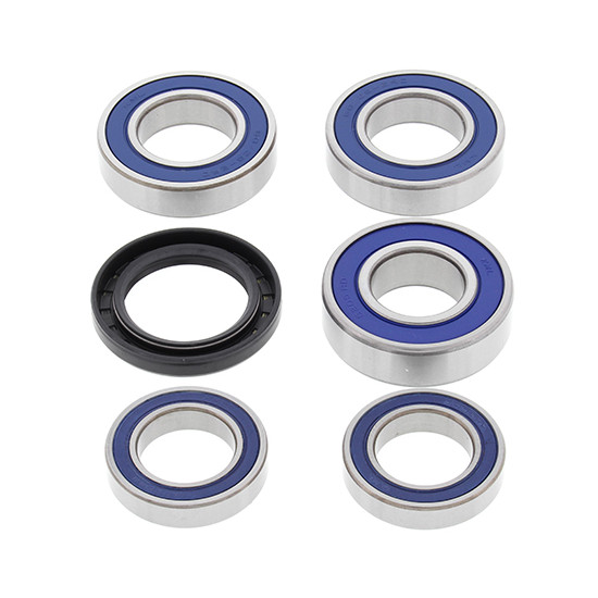 ALL BALLS rear wheel bearings with seals HONDA VTX 1300, VT 1300 '10-'16