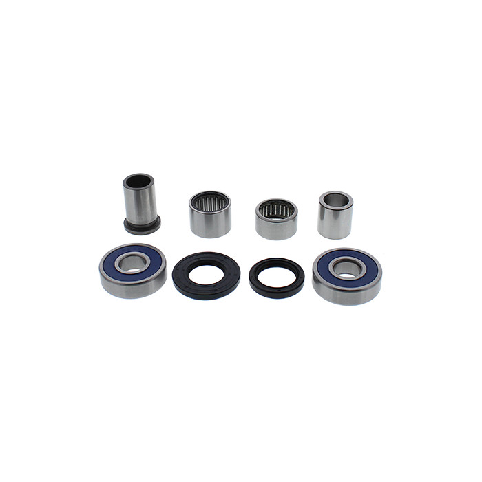 ALL BALLS rear wheel bearings with seals YAMAHA XVS1300 V STAR 07-17, XVS95 V STAR 11-17