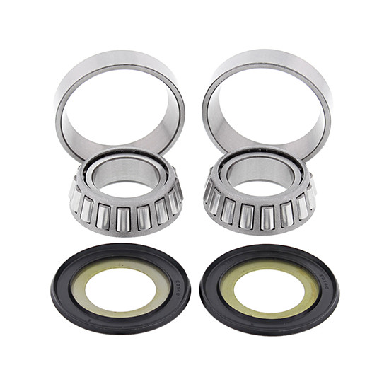 ALL BALLS steering bearings with seals DUCATI 600 MONSTER, 750 F1 '86-'89, 750 MONSTER '00-'01, 750 S/SPORT S/LIGHT