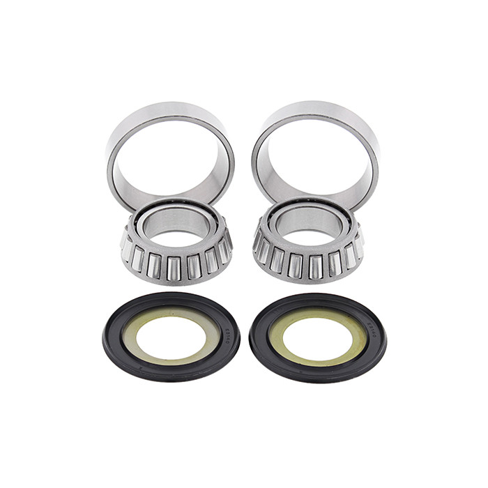 ALL BALLS steering bearings with seals DUCATI 600 MONSTER, 750 F1 '86-'89, 750 MONSTER '00-'01, 750 S/SPORT S/LIGHT