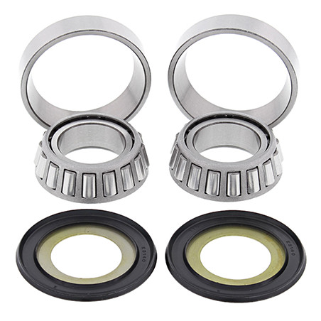 ALL BALLS steering bearings with seals DUCATI 600 MONSTER, 750 F1 '86-'89, 750 MONSTER '00-'01, 750 S/SPORT S/LIGHT