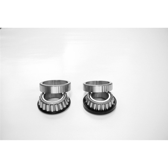 TOURMAX steering bearings with oil seals KAWASAKI KX 250 '92-'07, KXF 250 '04-'14, KXF 450 '06-'14, SUZUKI RMZ 250 '04-'06 (22-1