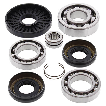 ALL BALLS front reducer repair kit KAWASAKI KVF 300A '99-'02, KVF 400 '97-'02