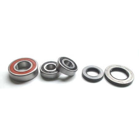 TOURMAX rear wheel bearings with seals SUZUKI DL 650 V-STROM '04-'16, DL 650XA V-STROM '15-'19, DL 1000 '02-'12 (MADE IN J