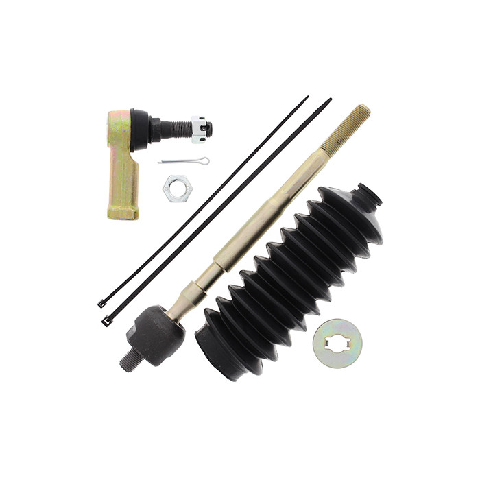 ALL BALLS steering rod repair kit YAMAHA RHINO 660 '04-'07, 700 '08-'13 (kit for one side)