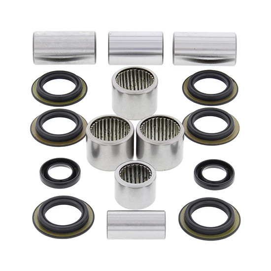 ALL BALLS rear fork repair kit HONDA CR 80R '96-'02, CR 85R/RB '03-'07