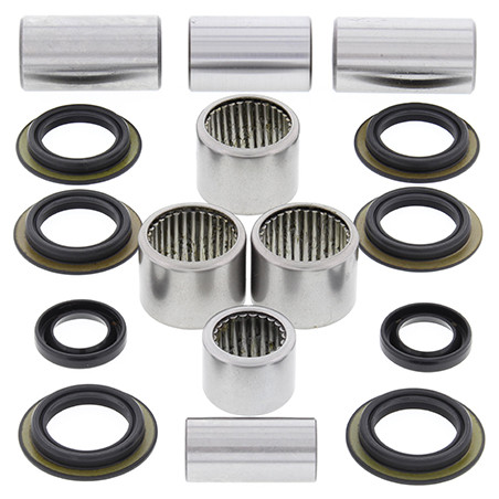 ALL BALLS rear fork repair kit HONDA CR 80R '96-'02, CR 85R/RB '03-'07