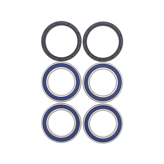 ALL BALLS rear wheel bearings with seals CAN-AM DS450 EFI/STD/X '09-'14