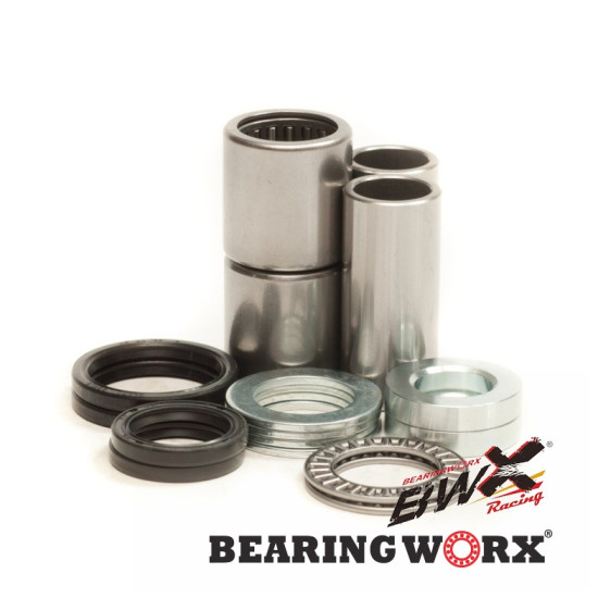 BEARING WORX fork bearing kit HONDA CR 250 92-01 (ME03) (28-1039)
