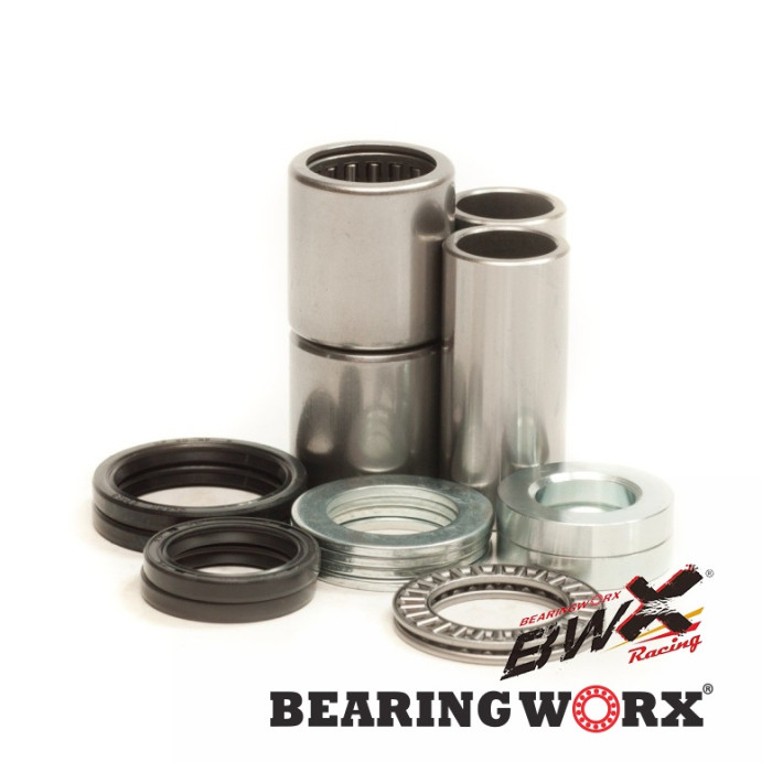 BEARING WORX fork bearing kit HONDA CR 250 92-01 (ME03) (28-1039)