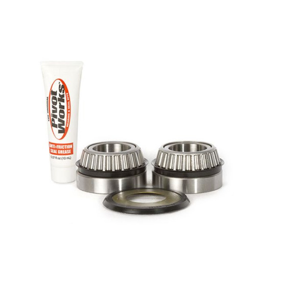PIVOT WORKS steering bearings YAMAHA YZ 125 '93-95,YZ 250 '93-95
