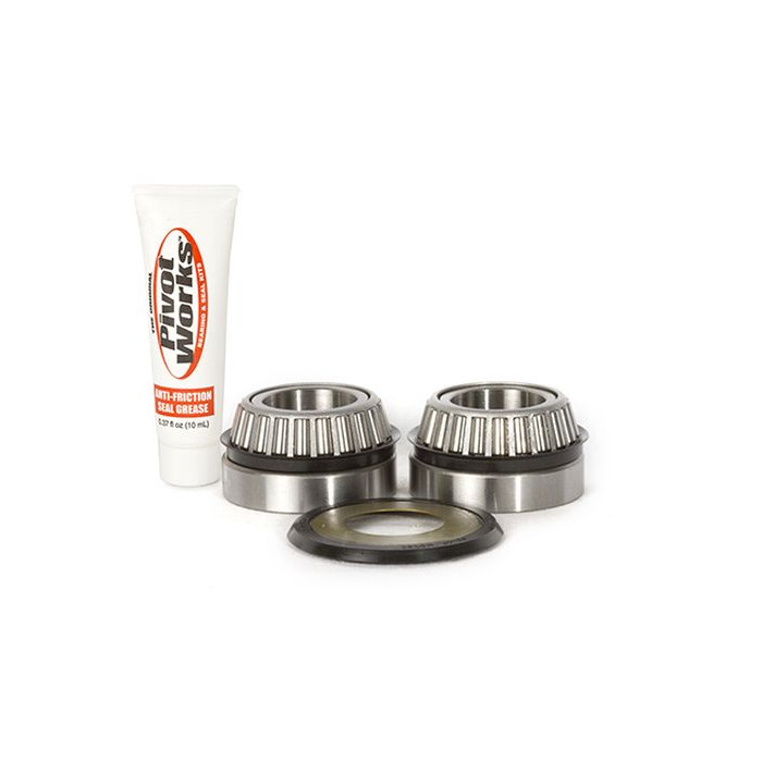 PIVOT WORKS steering bearings YAMAHA YZ 125 '93-95,YZ 250 '93-95