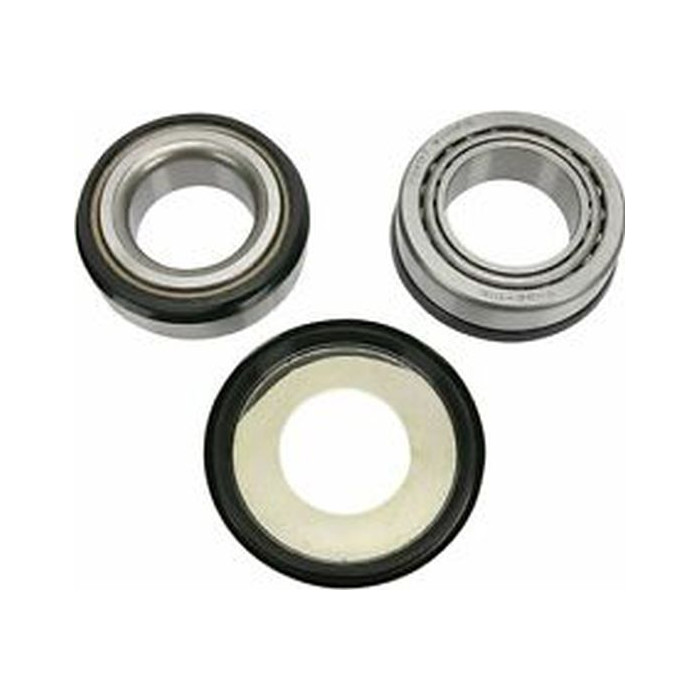 PIVOT WORKS steering bearings YAMAHA YZ 125 '96-99,YZ 250 '96-99,YZF 400 '98-99,WR 400F '98-99