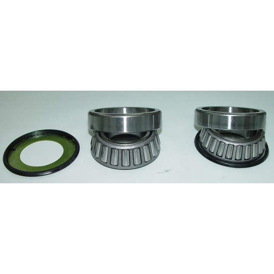 TOURMAX steering bearings with oil seals SUZUKI RM 125/250 '91-'92, YAMAHA YZ 125/250 '96-'15, YZF/WRF 250 '01-'15, YZF/WRF (22-