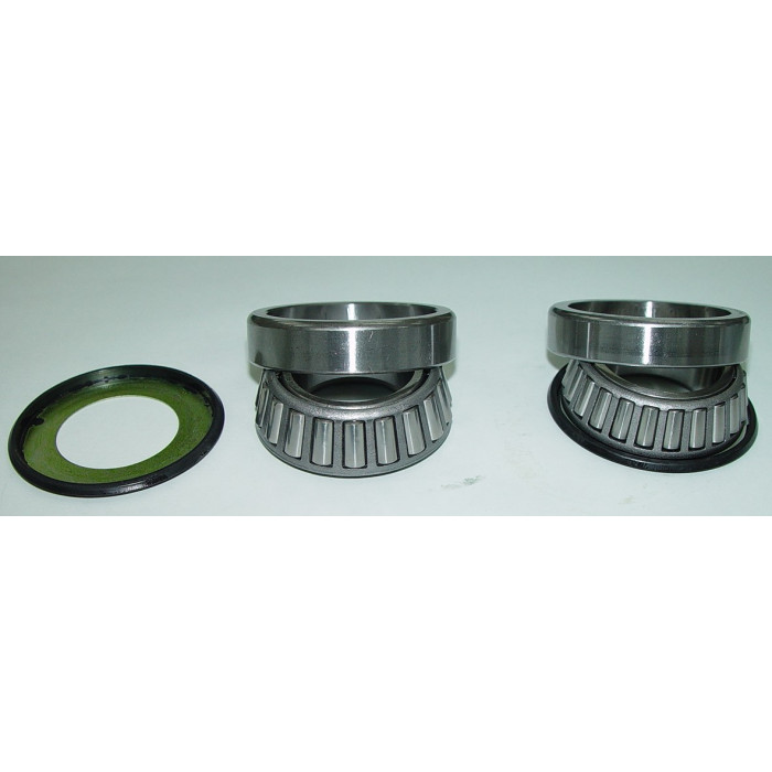 TOURMAX steering bearings with oil seals SUZUKI RM 125/250 '91-'92, YAMAHA YZ 125/250 '96-'15, YZF/WRF 250 '01-'15, YZF/WRF (22-