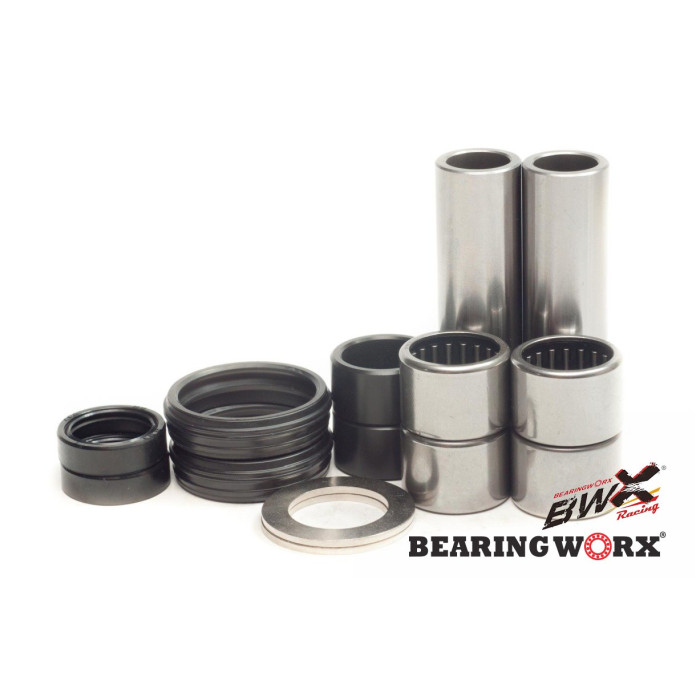BEARING WORX fork bearing kit YAMAHA YFZ 450 04-13 (28-1114)