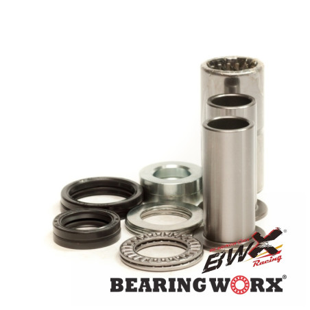 BEARING WORX šakės guolių komplektas SUZUKI DRZ400 00-02 (28-1034)