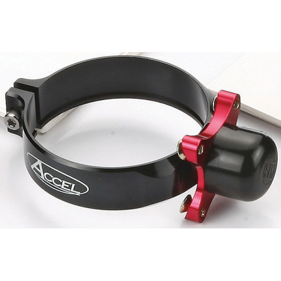 ACCEL starter mechanism HONDA CRF 250 '04-'18, CRF 450 '02-'18, CR250 04-07