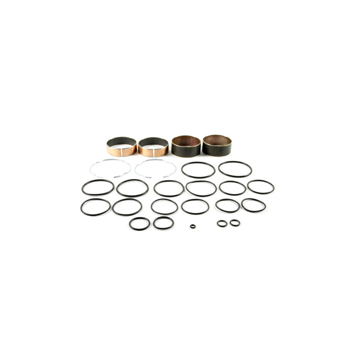 PROX front shock absorber bushing kit HONDA CRF 250R (15) (38-6119)
