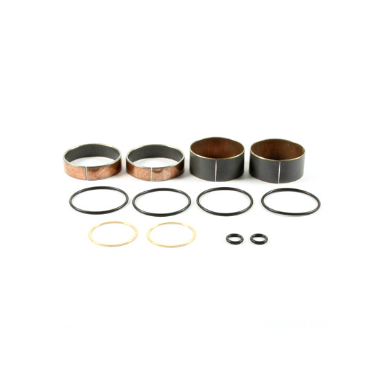 PROX front shock absorber bushing kit KTM SX 85 '14-'16, HUSQVARNA TC 85 '14-'15 (38-6121)