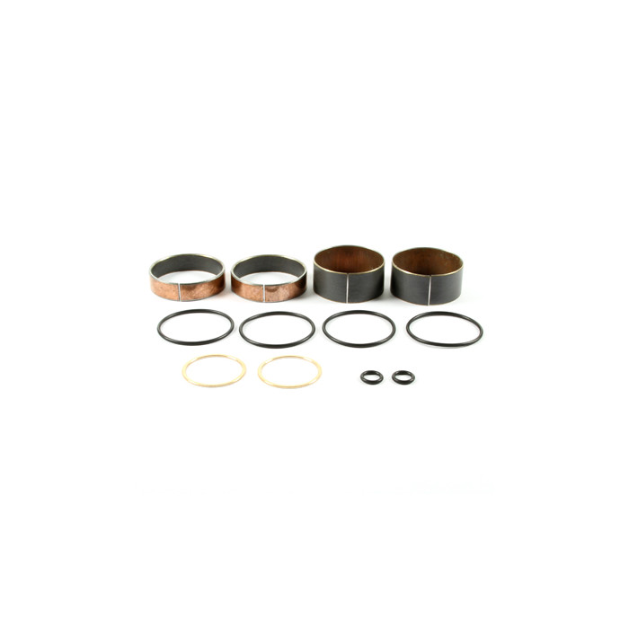 PROX front shock absorber bushing kit KTM SX 85 '14-'16, HUSQVARNA TC 85 '14-'15 (38-6121)