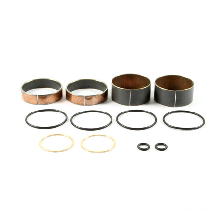 PROX front shock absorber bushing kit KTM SX 85 '14-'16, HUSQVARNA TC 85 '14-'15 (38-6121)