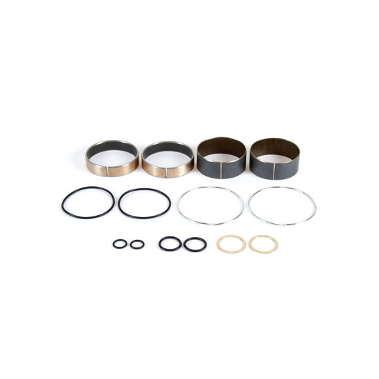 PROX front shock bushing kit KTM SX/SXF/XC '08-'11 (38-6073)
