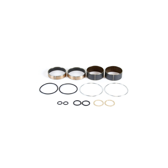 PROX front shock bushing kit KTM SX/SXF/XC '08-'11 (38-6073)
