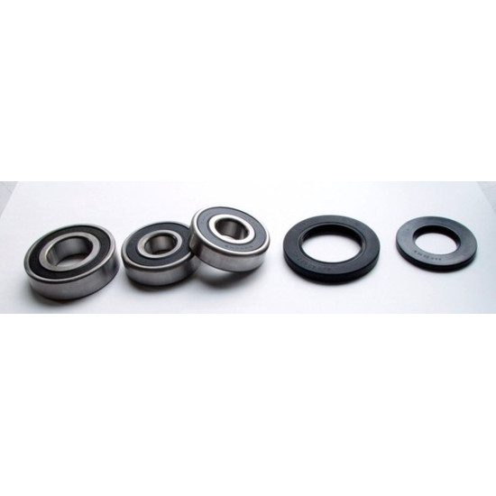 TOURMAX rear wheel bearings with seals KAWASAKI KZ '81-'83, ZX 1000 '86-'90, KZ 1100 '81, ZR 1100 '92-'00, ZX 1100 '83-'97