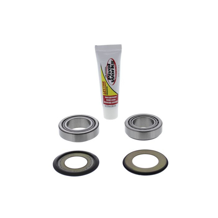 PIVOT WORKS steering bearings HONDA CR 125R '90-92,CR 250R '90-91,CR 500R '90-01